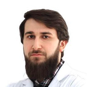 Закарьяев Мухаммад Мурадович, гематолог