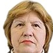 Петрухина Ирина Ивановна, детский гастроэнтеролог