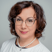 Екимова Надежда Валентиновна, семейный врач