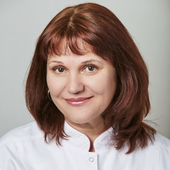 Щеглова Наталья Евгеньевна, гинеколог-эндокринолог