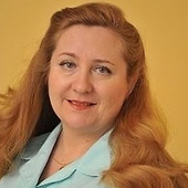 Николаева Мария Аркадьевна, детский логопед