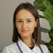 Еремкина Юлия Анатольевна, детский невролог