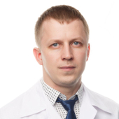 Беспрозванный Богдан Александрович, ортопед
