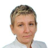 Чеченина Лариса Николаевна, акушер-гинеколог