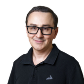 Фалько Сергей Александрович, кинезиолог