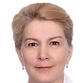 Петрова Татьяна Владимировна, стоматолог-терапевт