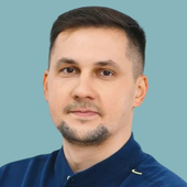 Михалев Иван Николаевич, детский анестезиолог