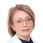Тромбачева Эвелина Фоминична, акушер-гинеколог