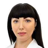 Ралко Светлана Викторовна, врач УЗД