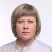 Рогожкина Елена Александровна, хирург