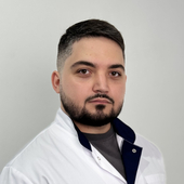 Аракелян Арсен Самвелович, терапевт