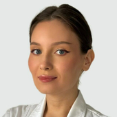 Гилязова Инна Наилевна, венеролог