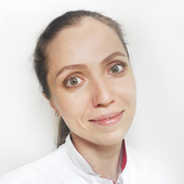 Родионова Екатерина Николаевна, гастроэнтеролог