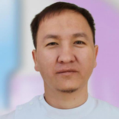 Матаев Актан Маматнасырович, трансфузиолог