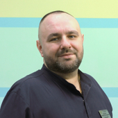 Румянцев Андрей Александрович, стоматолог-хирург