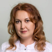 Галушка Эльвира Фирдаусовна, стоматолог-терапевт