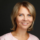 Щербакова Валентина Дмитриевна, анестезиолог-реаниматолог