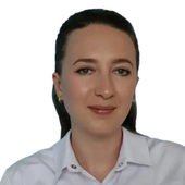 Чернышева Анна Юрьевна, гастроэнтеролог