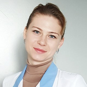 Аджат Александра Евгеньевна, пульмонолог