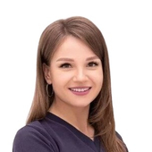 Скурковина Валерия Юрьевна, стоматолог-хирург