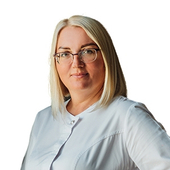 Банченко Анжелика Николаевна, анестезиолог