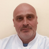 Аверченков Владимир Михайлович, аллерголог