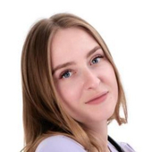 Подгурская Диана Юрьевна, педиатр