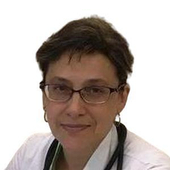 Садовникова Наталья Вячеславовна, педиатр