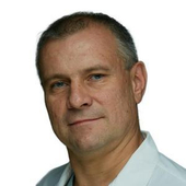 Епишин Виталий Валерьевич, ортопед