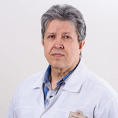 Ситнов Андрей Александрович, гастроэнтеролог