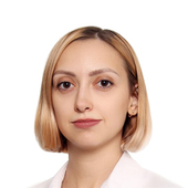 Жукова Татьяна Николаевна, ЛОР