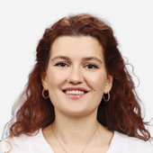 Амирова Жанна Зямилевна, офтальмолог