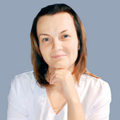 Фирсова Мария Михайловна, диетолог