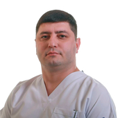 Маллаев Рамидин Робертович, онколог