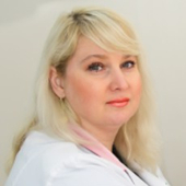Соколова Елена Александровна, гинеколог