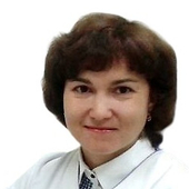 Еремина Елена Александровна, рентгенолог