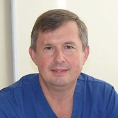 Кузьмин Сергей Сергеевич, уролог