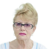 Кутьина Майя Яковлевна, ортопед