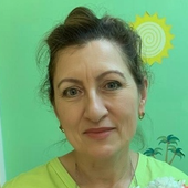 Межевова Лариса Михайловна, детский ЛОР