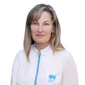 Семенова Виктория Александровна, терапевт