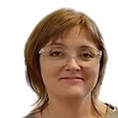 Захарина (Аксенова) Надежда Михайловна, психиатр