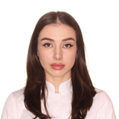 Халикова Милена Асельдеровна, невролог