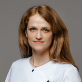 Куропатникова (Грищенко) Елена Андрияновна, аллерголог