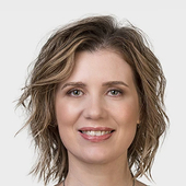 Вальгер Анна Сергеевна, ЛОР