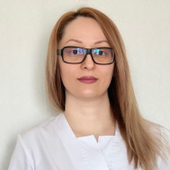 Ахмадова Лаура Асламбековна, гинеколог