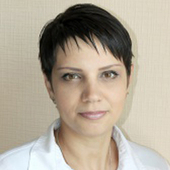 Филькова Татьяна Михайловна, врач функциональной диагностики