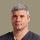 Тищенко Егор Семенович, мануальный терапевт