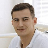 Пичугин Виктор Владимирович, стоматолог-ортопед