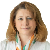 Шлякова Мария Евгеньевна, детский логопед