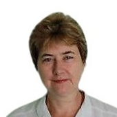 Алексахина Антонина Ивановна, стоматолог-терапевт
